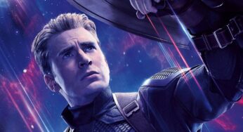 Chris Evans se borra de un posible regreso como Capitán América