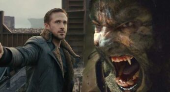 Confirmado: Ryan Gosling será el Hombre Lobo de “Wolfman”