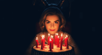¡Netflix se carga “Las escalofriantes aventuras de Sabrina”!