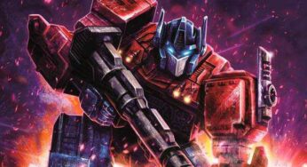 Brutal tráiler de “Transformers: War for Cybertron”, la llegada de los robots a Netflix