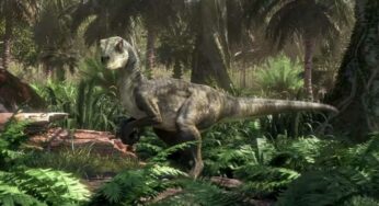Los dinosaurios llegan a Netflix con “Jurassic World: Camp Cretaceus” y su brutal tráiler