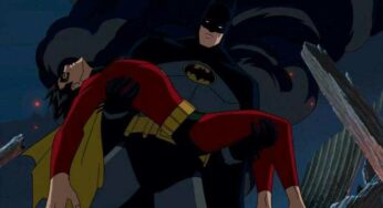 Brutal tráiler de “Batman: Death in the Family”, la cinta de DC en la que puedes elegir lo que pasa