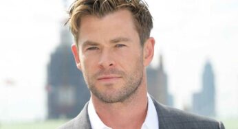 Chris Hemsworth, muchísimo más que un musculitos