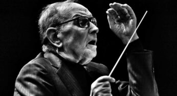 “Yo, Ennio Morricone, he muerto: La carta póstuma del compositor nos emociona