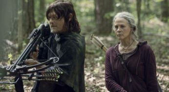 El enorme cambio que veremos en la temporada 11 de “The Walking Dead”