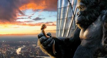Cine en casa: “King Kong” en Movistar+
