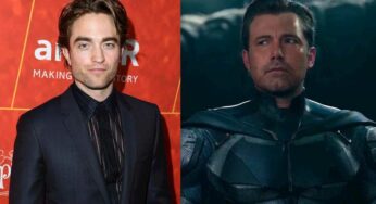 Esto es lo que opina Zack Snyder sobre el Batman de Robert Pattinson