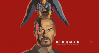 Cine en casa: “Birdman” en Prime Video, Disney+ y Movistar+
