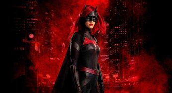 ¡”Batwoman” anuncia a su nueva protagonista!