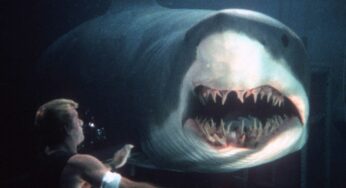 9 películas de tiburones para cogerle miedo al agua (Parte 1)