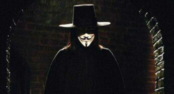 Cine en casa: “V de Vendetta” en HBO Max