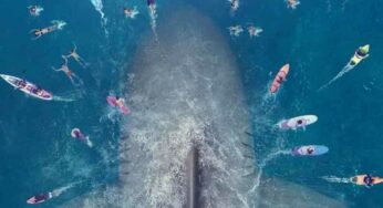 9 películas de tiburones para cogerle miedo al agua (Parte 2)