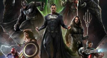 Zack Snyder sorprende enseñando el aspecto del segundo gran villano de su “Liga de la Justicia”