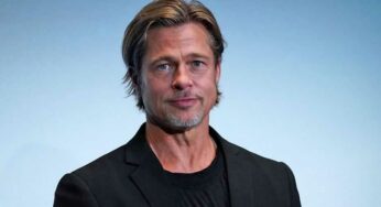 Brad Pitt o la resurrección de una carrera que se hundía