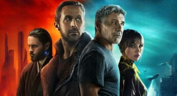 Cine en casa: “Blade Runner 2049” en Netflix