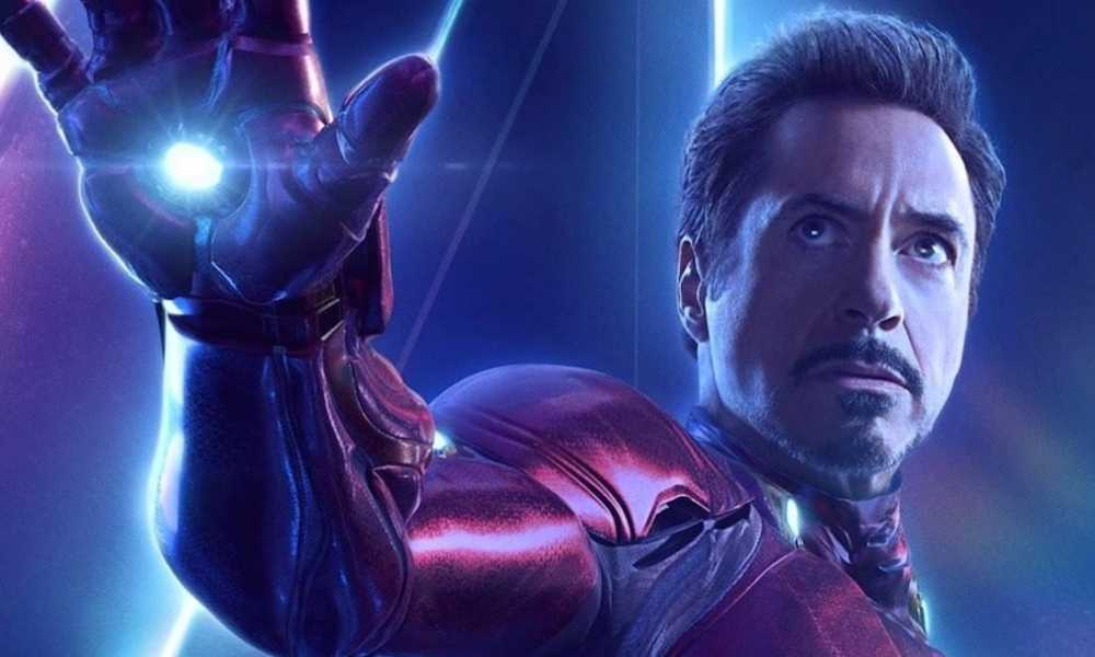 Ironheart', la serie heredera de Iron Man llegará en 2023