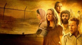 “Desplazados”: La genial miniserie de Netflix que dejaste escapar