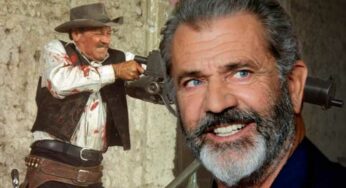 El “Grupo Salvaje” que prepara Mel Gibson promete