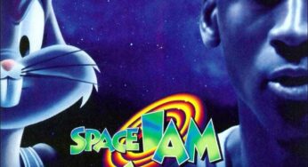 “Space Jam” sigue molando 25 años después