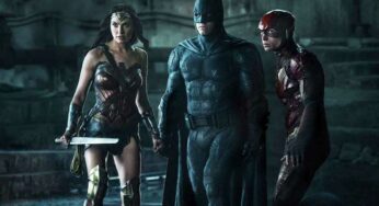 Zack Snyder lanza nuevas imágenes de su “Liga de la Justicia”