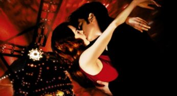 Cine en casa: “Moulin Rouge” en Disney+