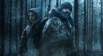 Cine en casa: “Noche de lobos” en Netflix