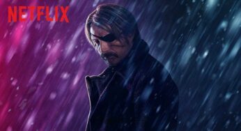 Cine en casa: “Polar” en Netflix