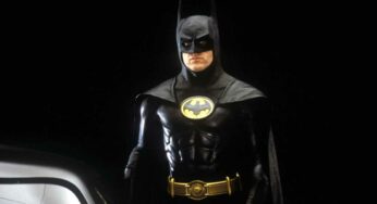 El regreso de Michael Keaton como “Batman”, cerca de hacerse oficial