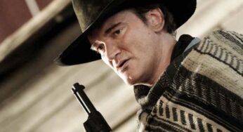 ¿Quieres saber cuales son las referencias de Quentin Tarantino? Atentos a esta lista de Spaghetti Westerns