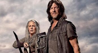 Esto es lo que nos espera en el spin-off de “The Walking Dead” con Daryl y Carol