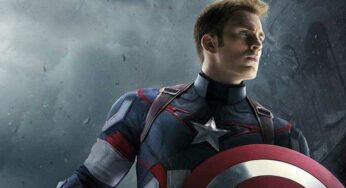 Marvel planea una nueva película de “Capitán América”… ¡Con este espectacular argumento!