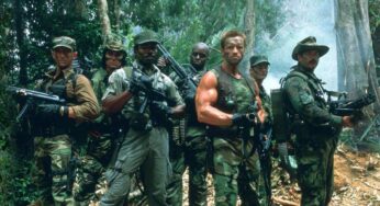 Esta vez sí, Arnold Schwarzenegger podría volver en una nueva película de “Predator”
