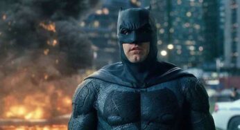 Esta sería la historia del Batman que Zack Snyder está guisando con Ben Affleck