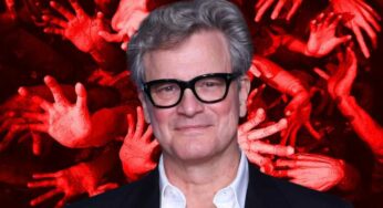 El esperado proyecto de zombies de Colin Firth