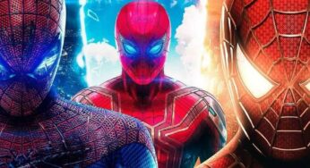 La fórmula de Marvel para conseguir unir a todos los Hombres Araña del cine en “Spider-Man 3”