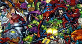 Marvel prepara una de las cintas de superhéroes más espectaculares e inesperadas