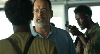 Cine en casa: “Capitán Phillips” en Netflix