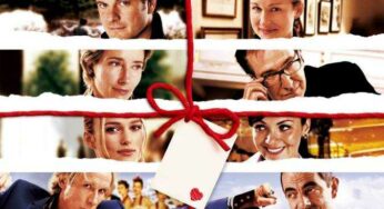 Cine en casa por Navidad: “Love Actually” en Netflix