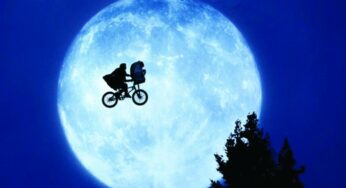 Cine en casa por Navidad: “E.T.” en Prime Video y Filmin