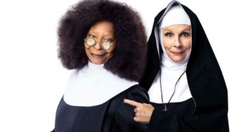 Whoopi Goldberg volverá en “Sister Act 3”