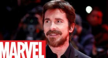 Christian Bale firma por otra cinta de Marvel además de “Thor: Love & Thunder”