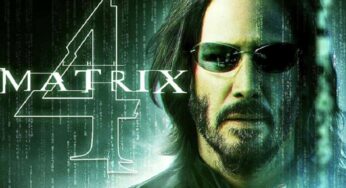 El monumental cabreo de Keanu Reeves con Warner por “Matrix 4”