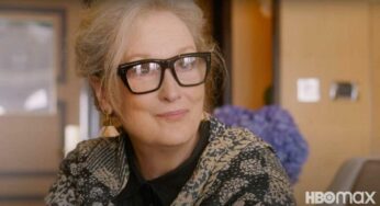 Llega “Déjales hablar”, la sensacional película de HBO con Meryl Streep