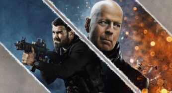 Cuando parecía imposible, Bruce Willis firma la peor película de su carrera