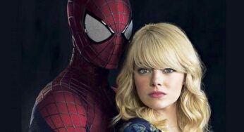 ¡Emma Stone también volverá en “Spider-Man 3”!