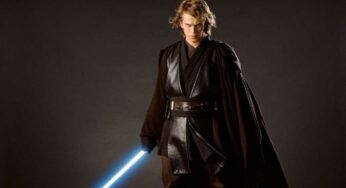 Confirmado: Hayden Christensen vuelve a “Star Wars”