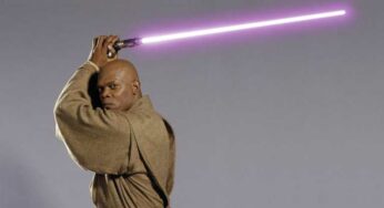 Samuel L. Jackson volverá a “Star Wars”
