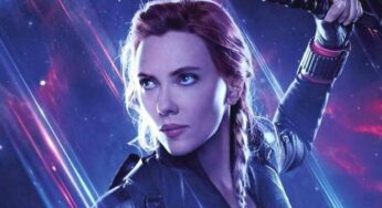 ¡Scarlett Johansson volverá a Marvel tras “Viuda Negra”!