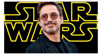 Robert Downey Jr., cerca de convertirse en el nuevo gran villano de “Star Wars”
