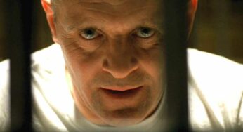 Anthony Hopkins confiesa el personaje del cine en el que se basó para construir a Hannibal Lecter